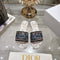 DIOR SANDALS