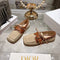 DIOR LOAFERS