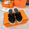 HERMES HIGH HEELS