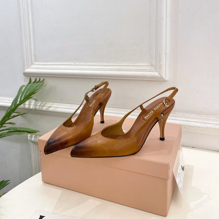 Collection image for: MIUMIU HIGH HEELS