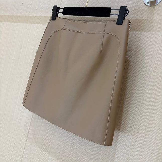 HERMES 26S SKIRT 587