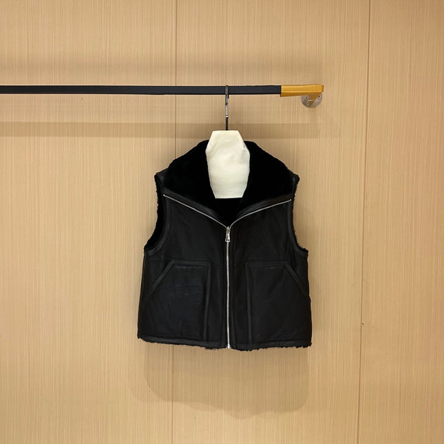HERMES 25S WOOL BLAZER 127