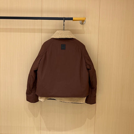LOEWE JACKET STYLE 196