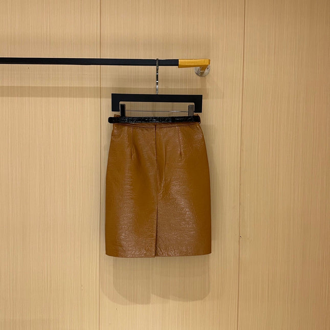 GUCCI SKIRT 794591