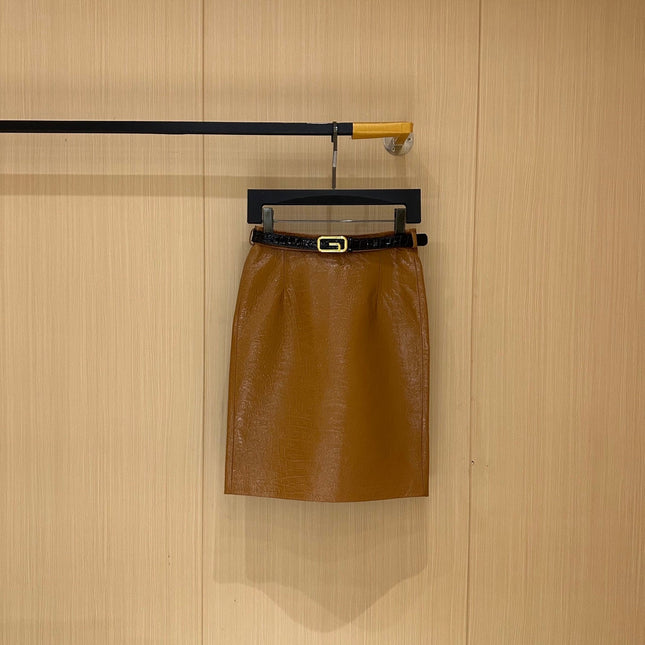 GUCCI SKIRT 794591
