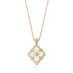 Silver alloy - 14k gold plated ( no box )