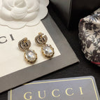 High-Quality Silver Alloy - 14K Gold Plated