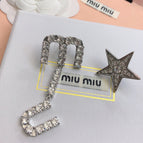 High-Quality Silver Alloy - 14K Silver Plated