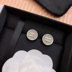 High-Quality Silver Alloy - 14K Silver Plated
