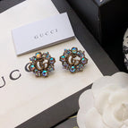 High-Quality Silver Alloy - 14K Gold Plated