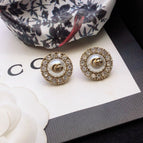 High-Quality Silver Alloy - 14K Gold Plated
