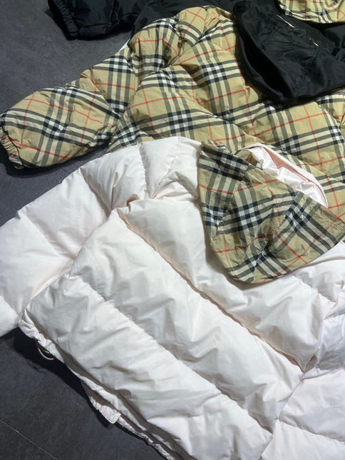BURBERRY 25S DOWN JACKET 144