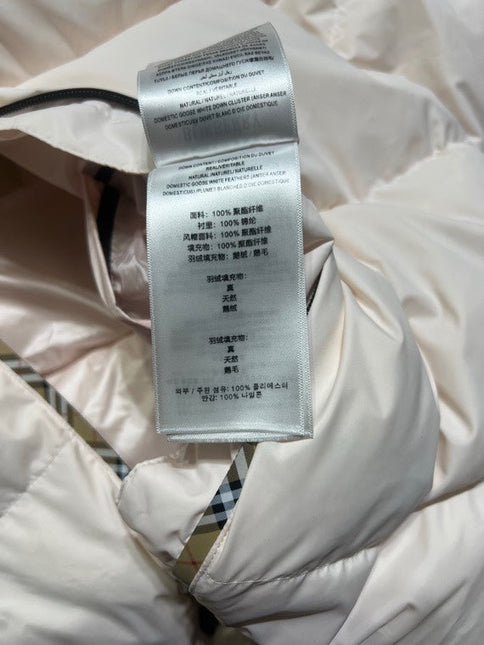 BURBERRY 25S DOWN JACKET 144