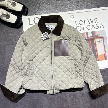 LOEWE JACKET STYLE 191