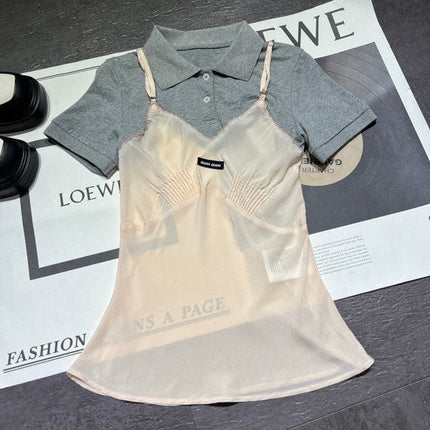 Collection image for: MIUMIU TOPS