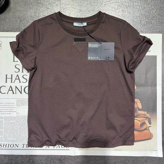 PRADA 26S T-SHIRT 802