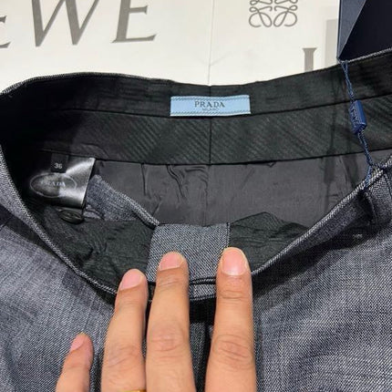 PRADA 26S SHORTS 800
