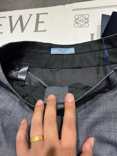 PRADA 26S SHORTS 800