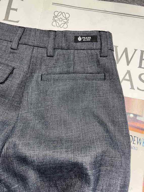 PRADA 26S SHORTS 800