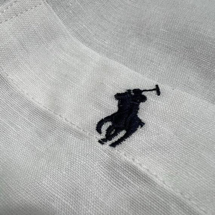RALPH LAUREN 26S SHORT SLEEVE SHIRT 454
