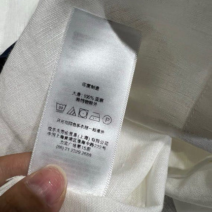 RALPH LAUREN 26S SHORT SLEEVE SHIRT 454