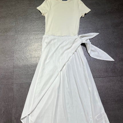 RALPH LAUREN 26S DRESS 382