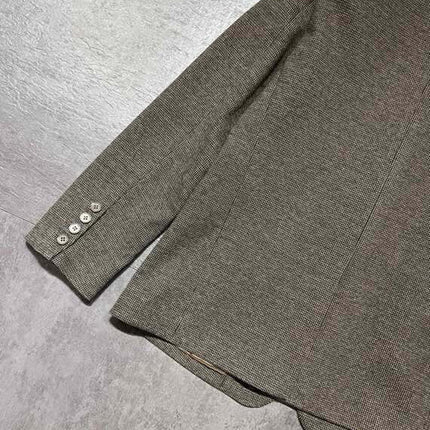 RALPH LAUREN 26S WOOL BLAZER 646