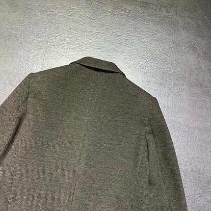 RALPH LAUREN 26S WOOL BLAZER 646