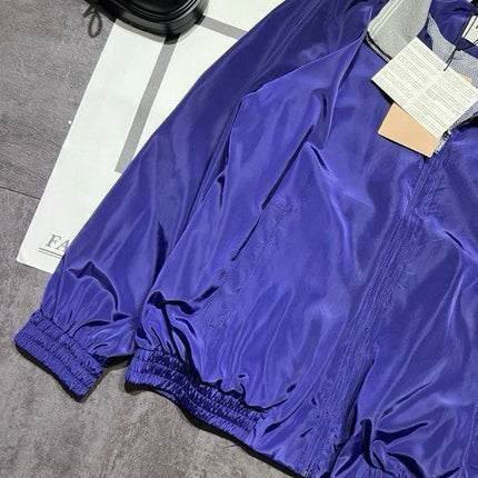 MIUMIU 26S JACKET 878