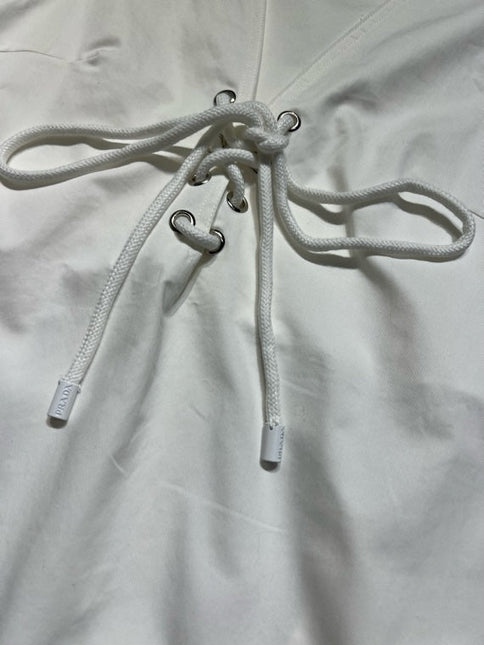 PRADA 26S MINI DRESS 753