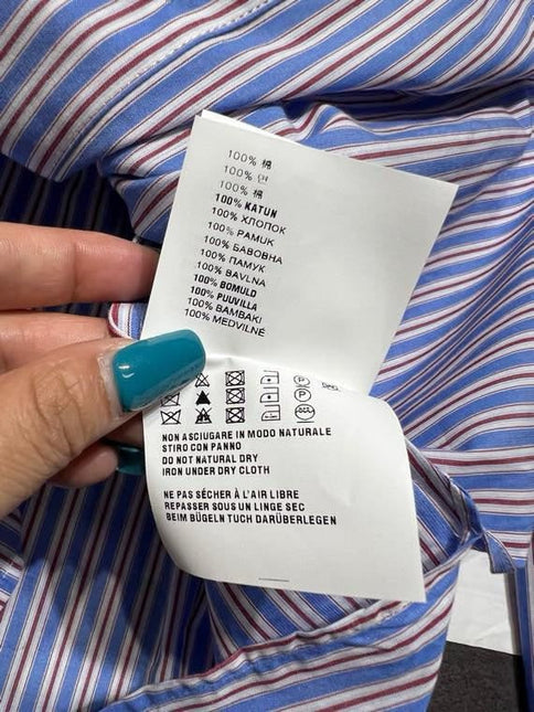 PRADA 26S SHIRT 773