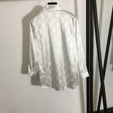 GUCCI 26S LONG SLEEVE SHIRT 361