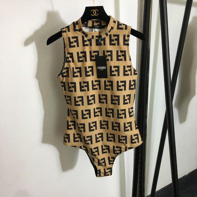 FENDI 26S BODYSUIT 293