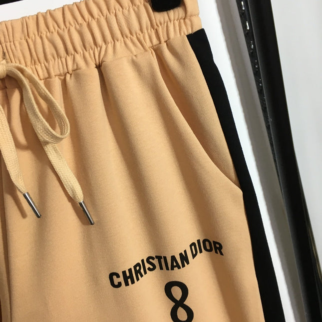 DIOR 26S SPORTSWEAR SET 1045