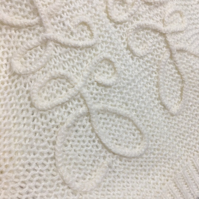 LOEWE 26S CHUNKY KNIT SWEATER 447