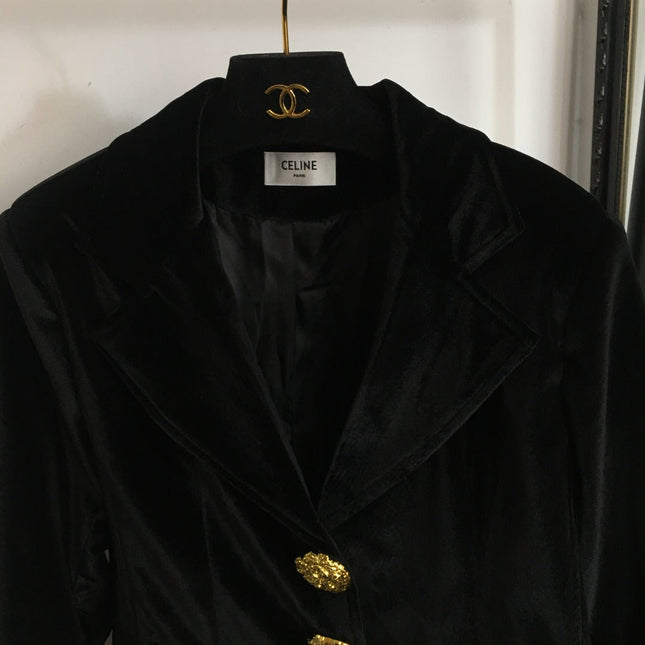 CELINE 26S JACKET STYLE 31