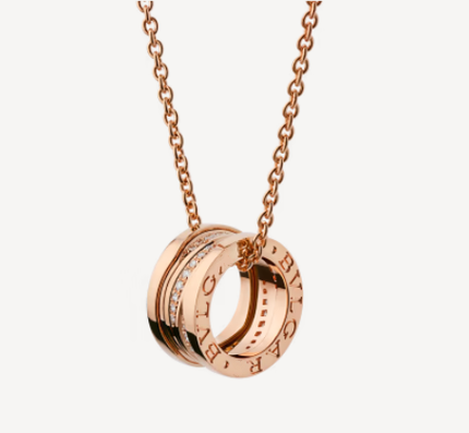Collection image for: BVL NECKLACE
