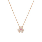 High-Quality Silver Alloy - 14K Gold Plated