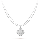 High-Quality Silver Alloy - 14K Gold Plated