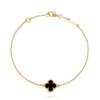 High-Quality Silver Alloy - 14K Gold Plated
