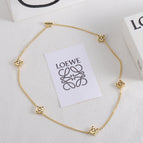 High-Quality Silver Alloy - 14K Gold Plated