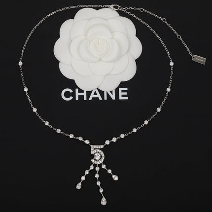 Collection image for: CHANEL NECKLACE