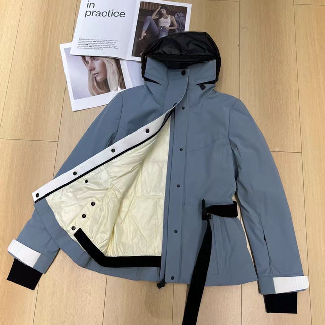 MONCLER 25S DOWN JACKET 414