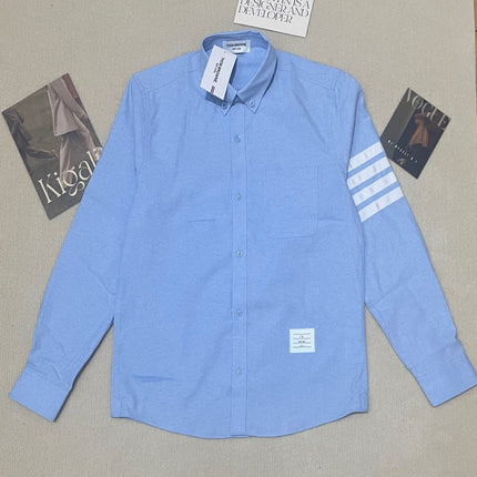 THOM 26S SHIRT 357