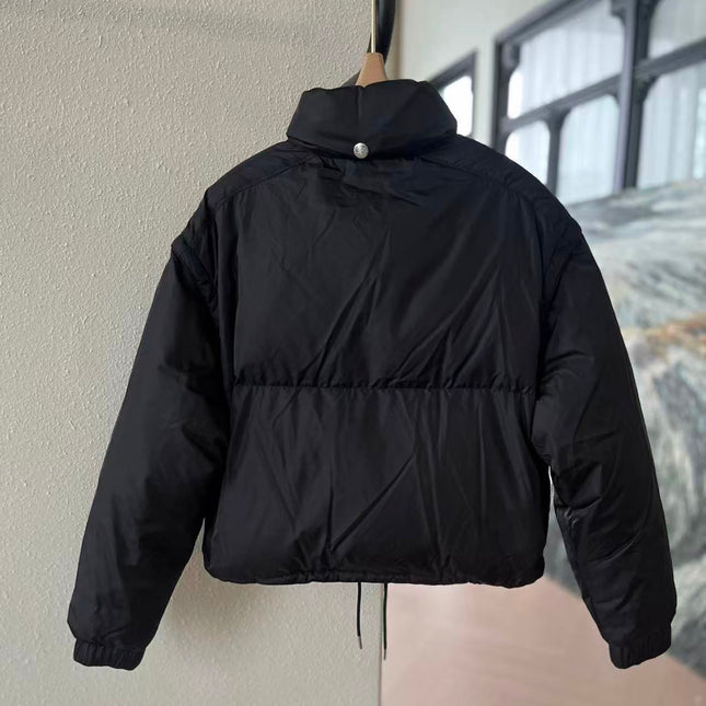 PRADA 25S PUFFER JACKET 463