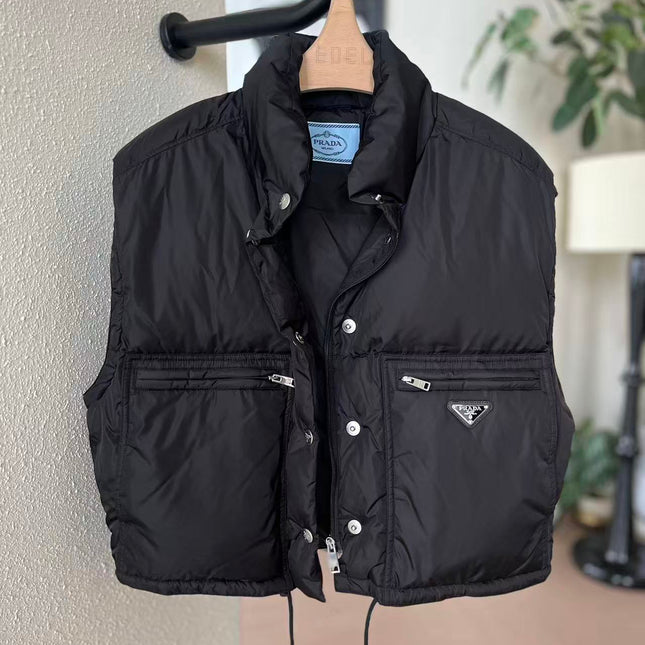 PRADA 25S PUFFER JACKET 463