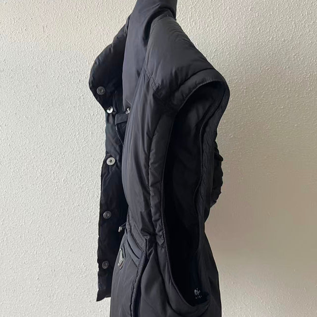 PRADA 25S PUFFER JACKET 463