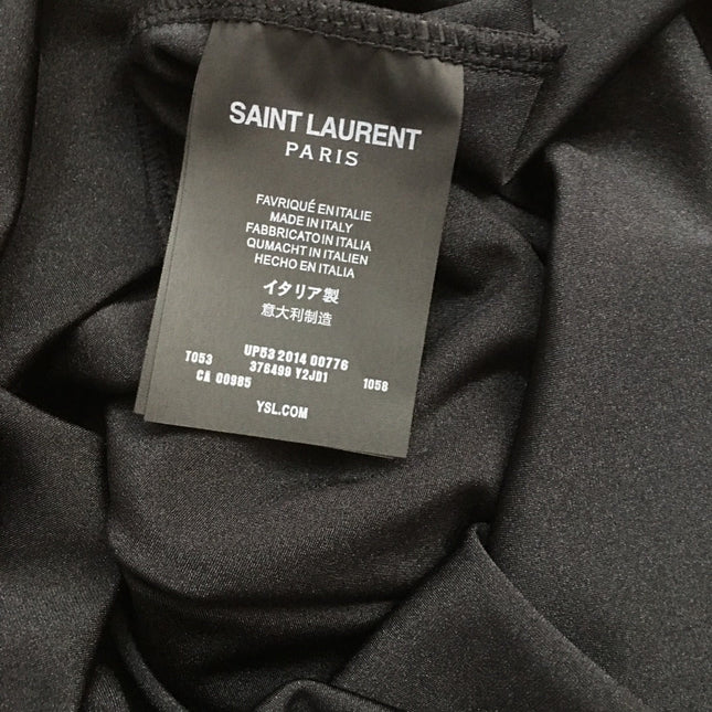 YSL 26S ELASTIC WAIST LEGGINGS 233