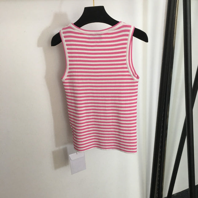 CHANEL 26S TANK TOP 852