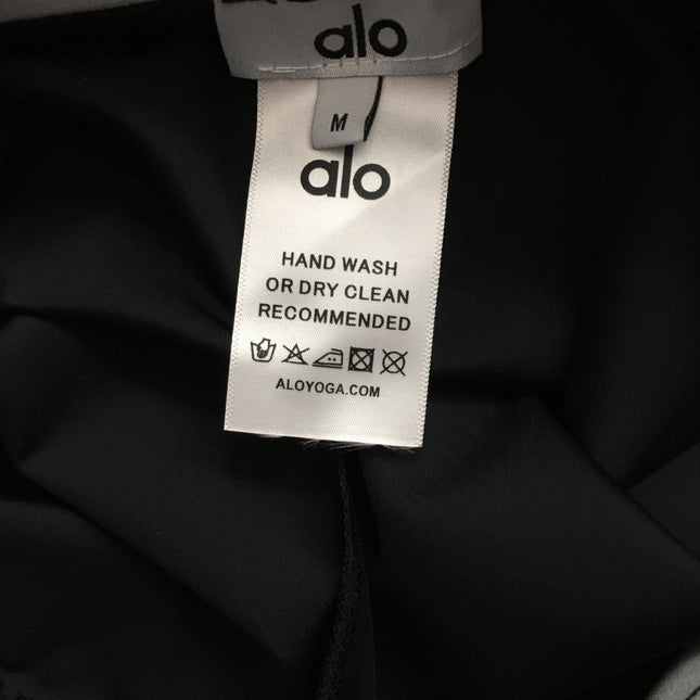 ALO 26S SPORTS BRA & HIGH-WAIST LEGGINGS SET 239
